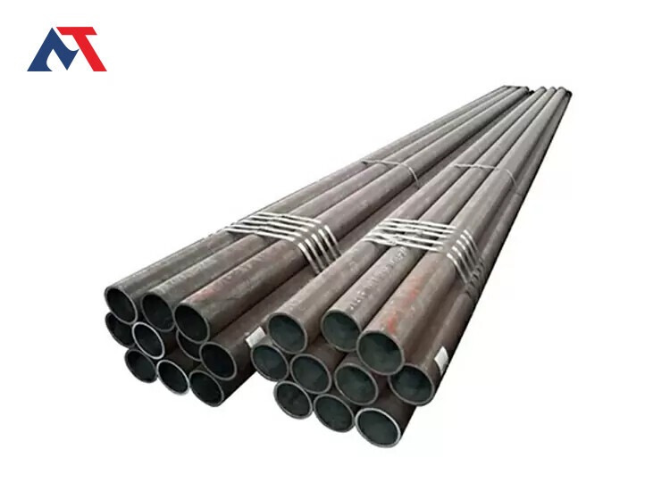 S355 S380 Carbon Steel Pipe