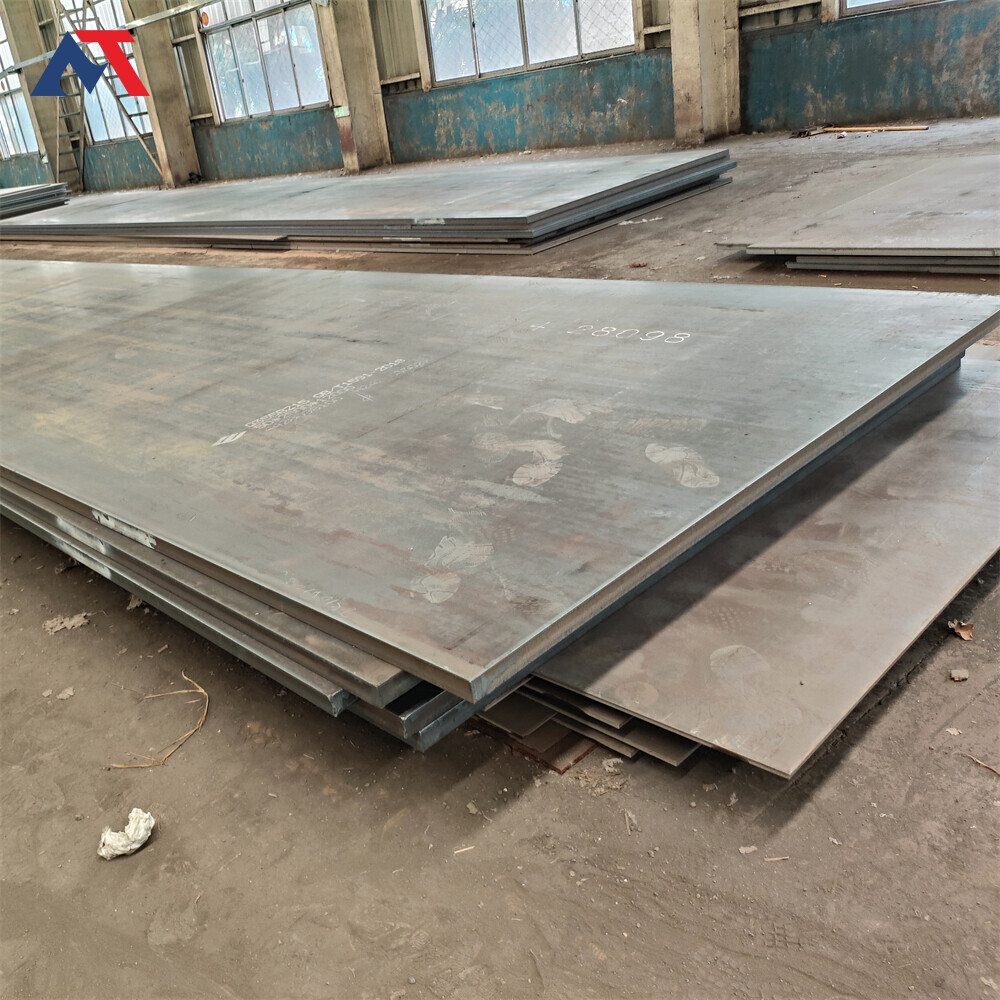 A36 A106 Steel Plate
