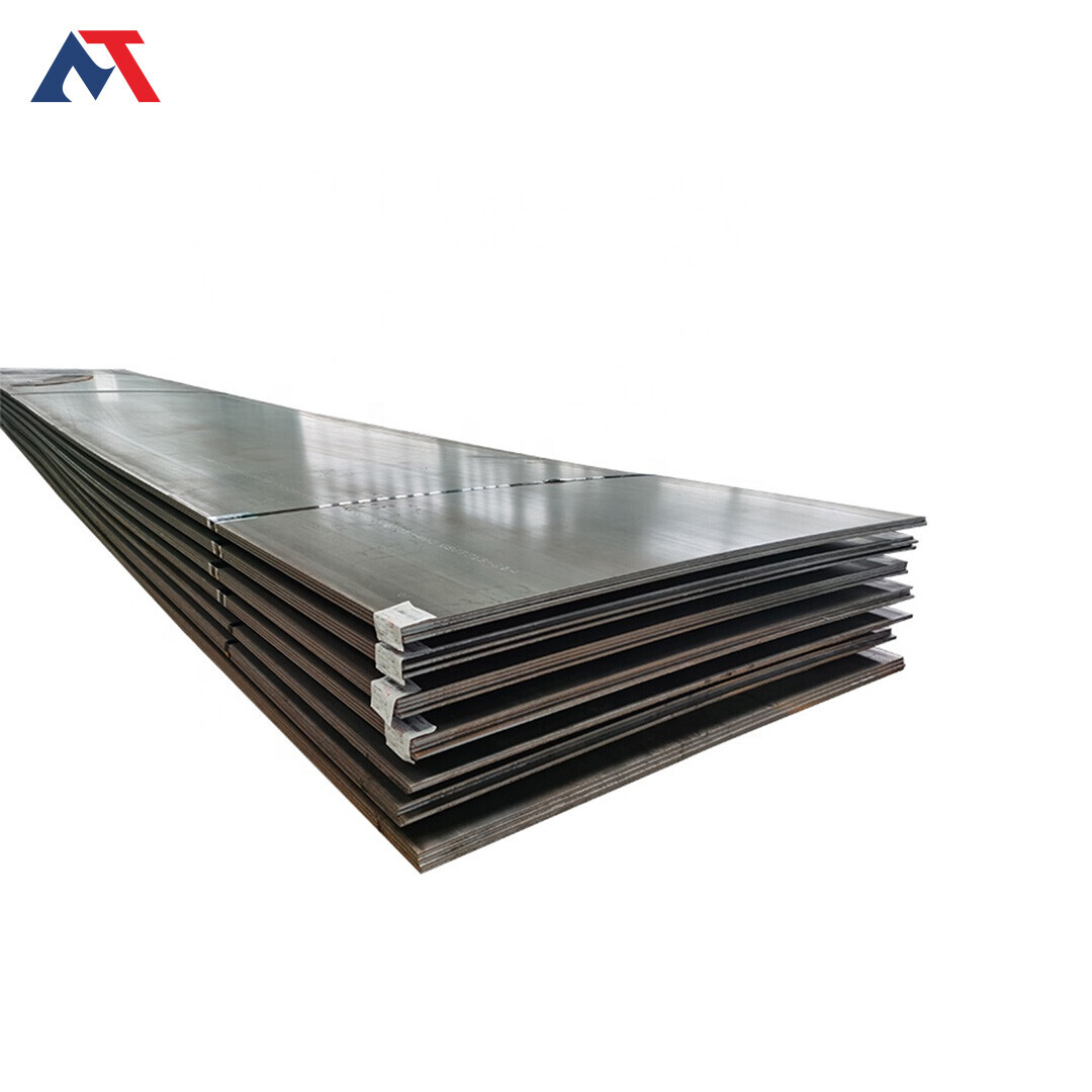 Cold Rolled Carbon Steel Sheet Plate