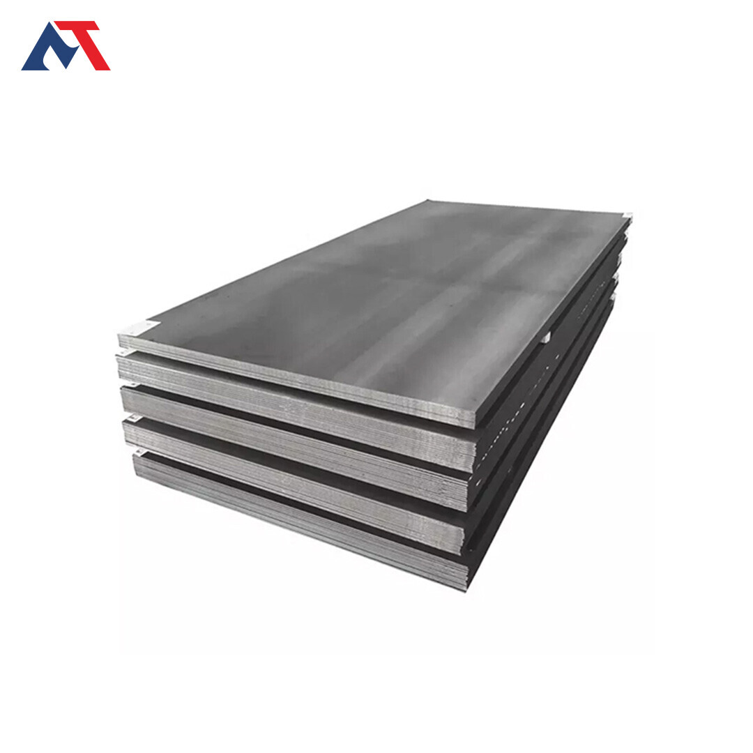 Hot Rolled Carbon Steel Plate
