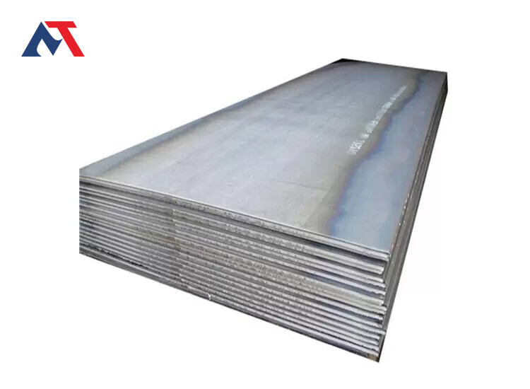 Factory Supply Carbon Steel Sheet
