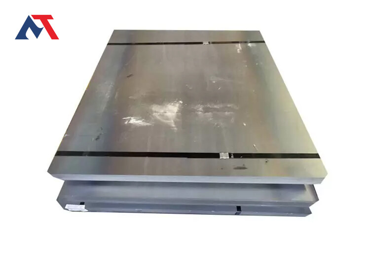 A36 A106 Steel Plate