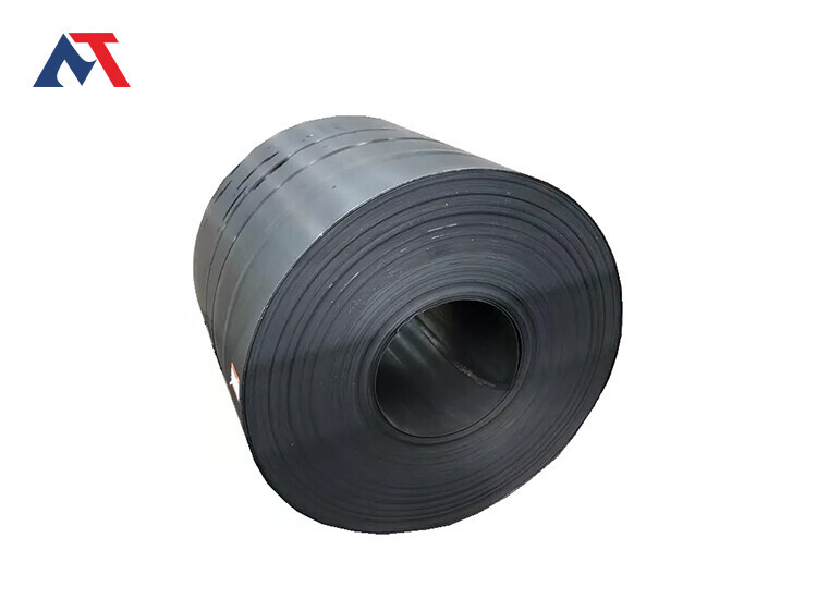 Hot Rolled Carbon Steel Coil