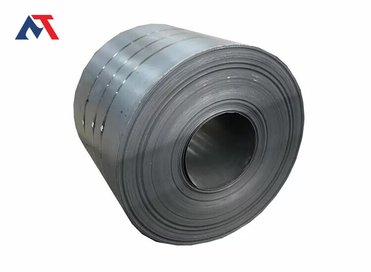 Q195 Q235 Carbon Steel Coil
