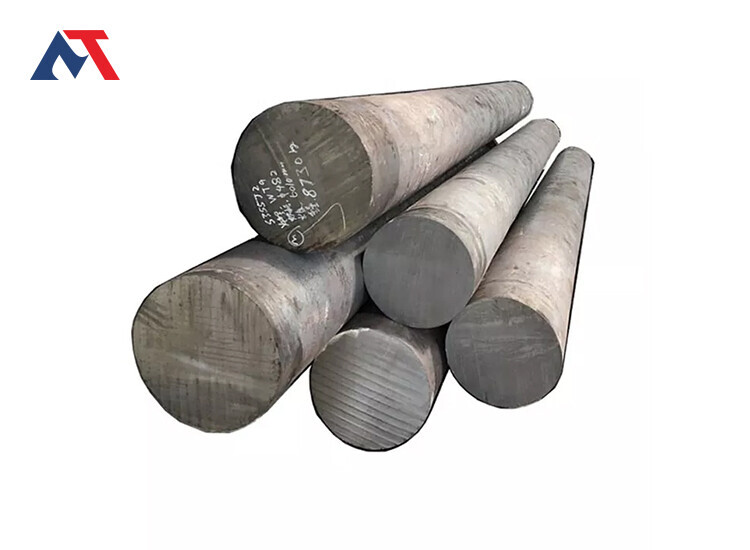 16Mn Carbon Steel Rod