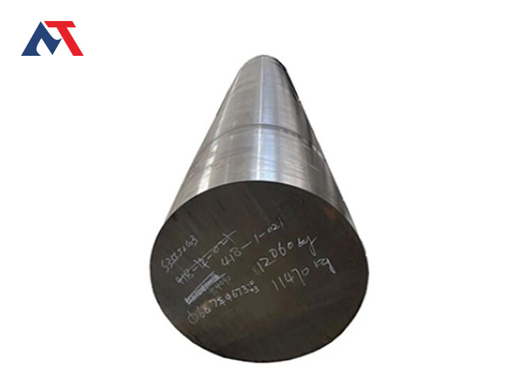 Q295 Carbon Steel Rod