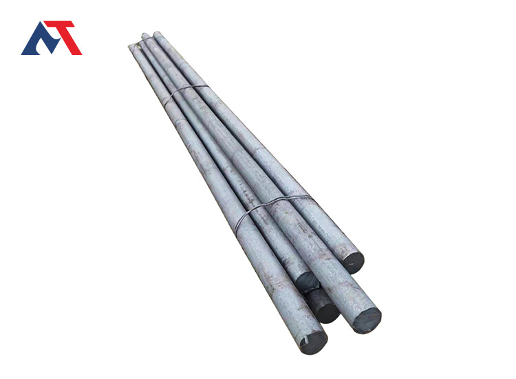 Q235D Carbon Steel Rod