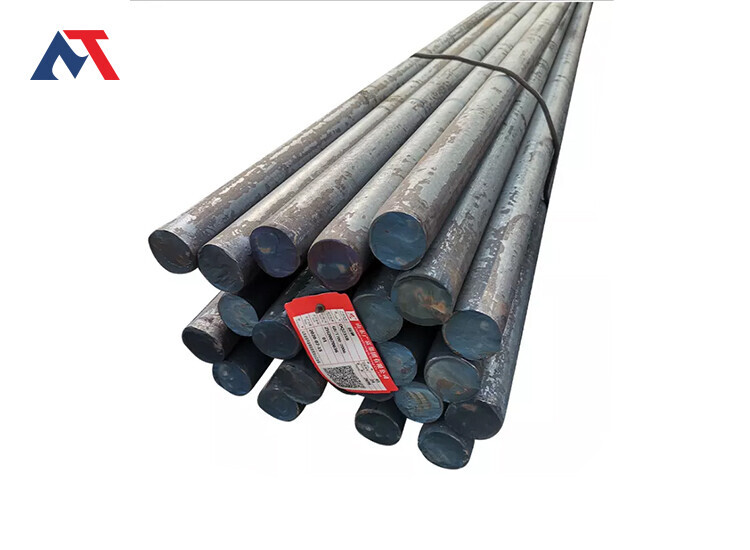 Q275C Carbon Steel Rod