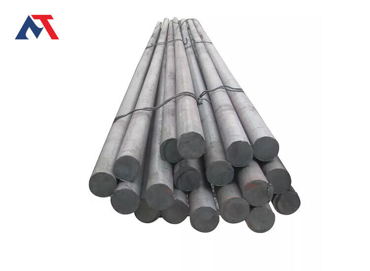 Q195 Carbon Steel Rod