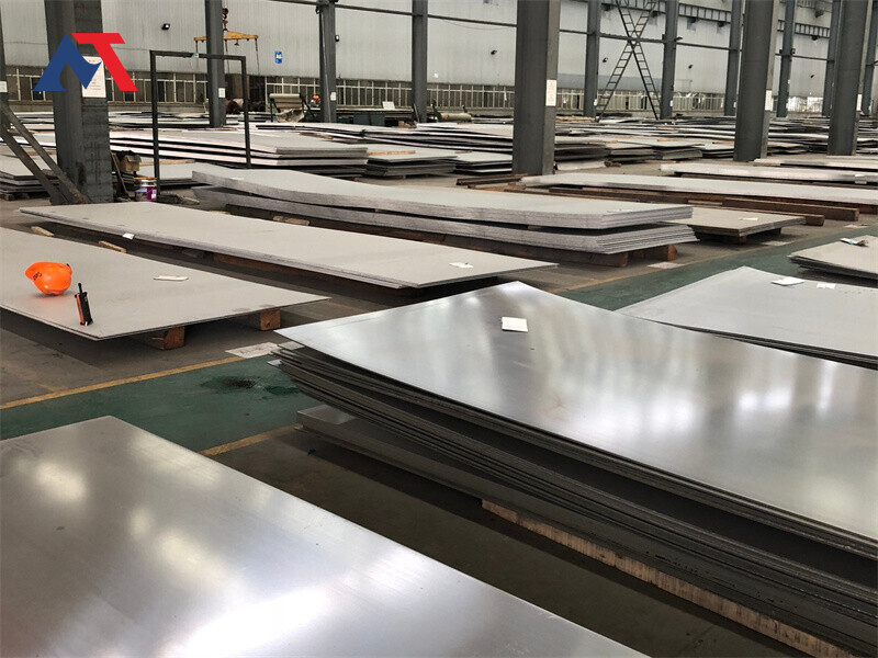 Inconel Alloy Plate