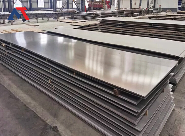 Inconel Alloy Plate