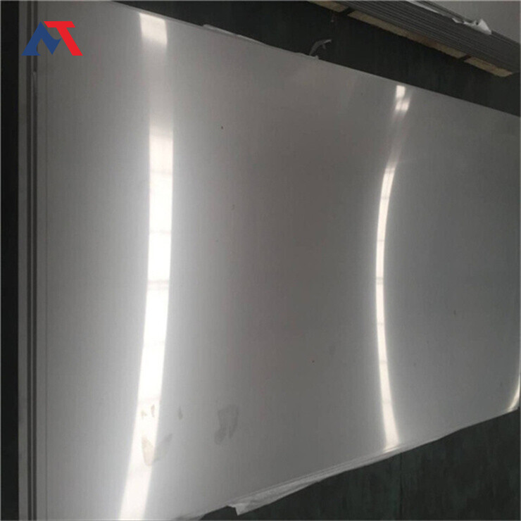 Nickel Alloy Plate