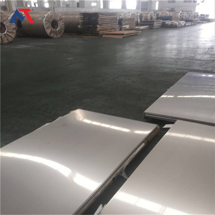 Duplex Alloy Plate