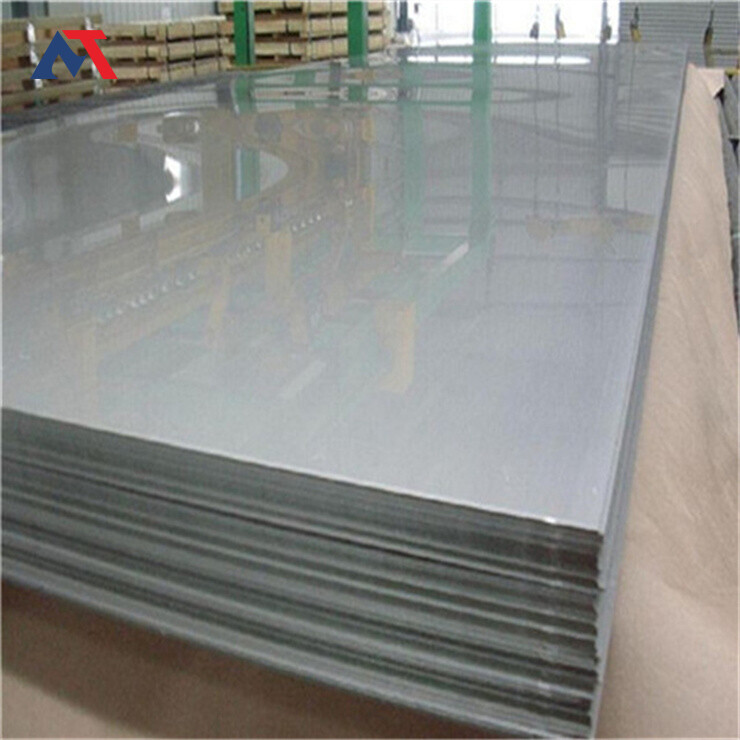 Hastelloy Alloy Plate