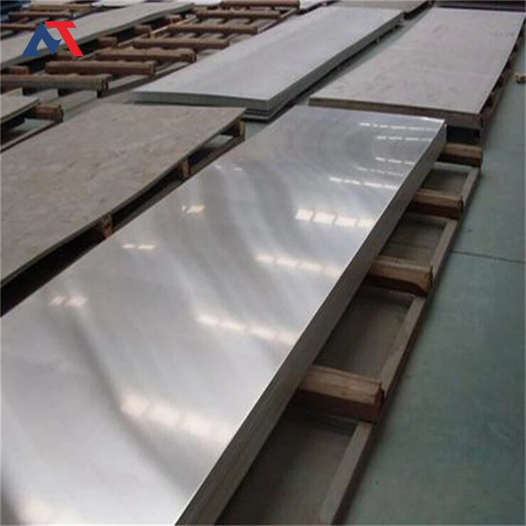 Hastelloy Alloy Plate