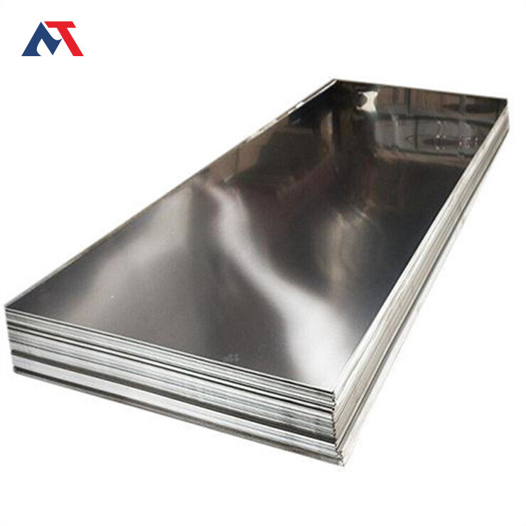 Monel Alloy Plate