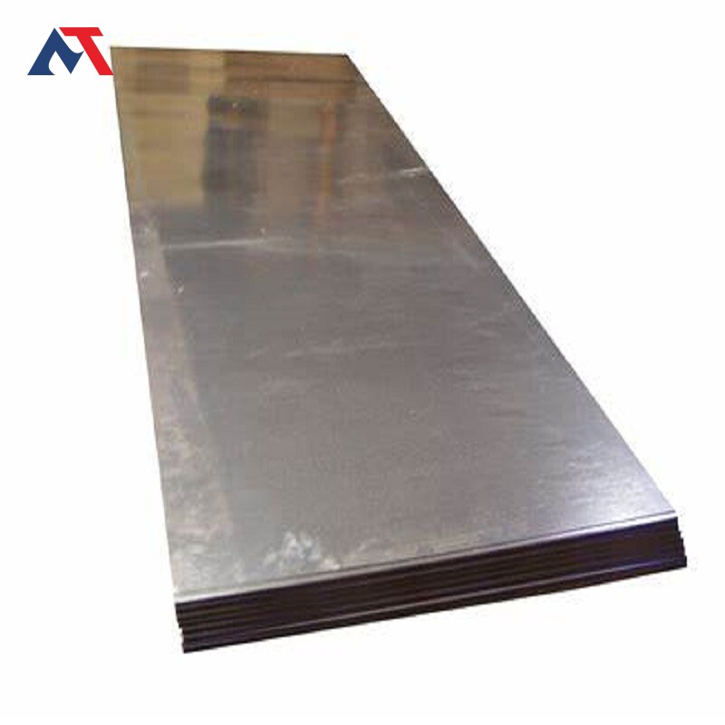 Duplex Alloy Plate