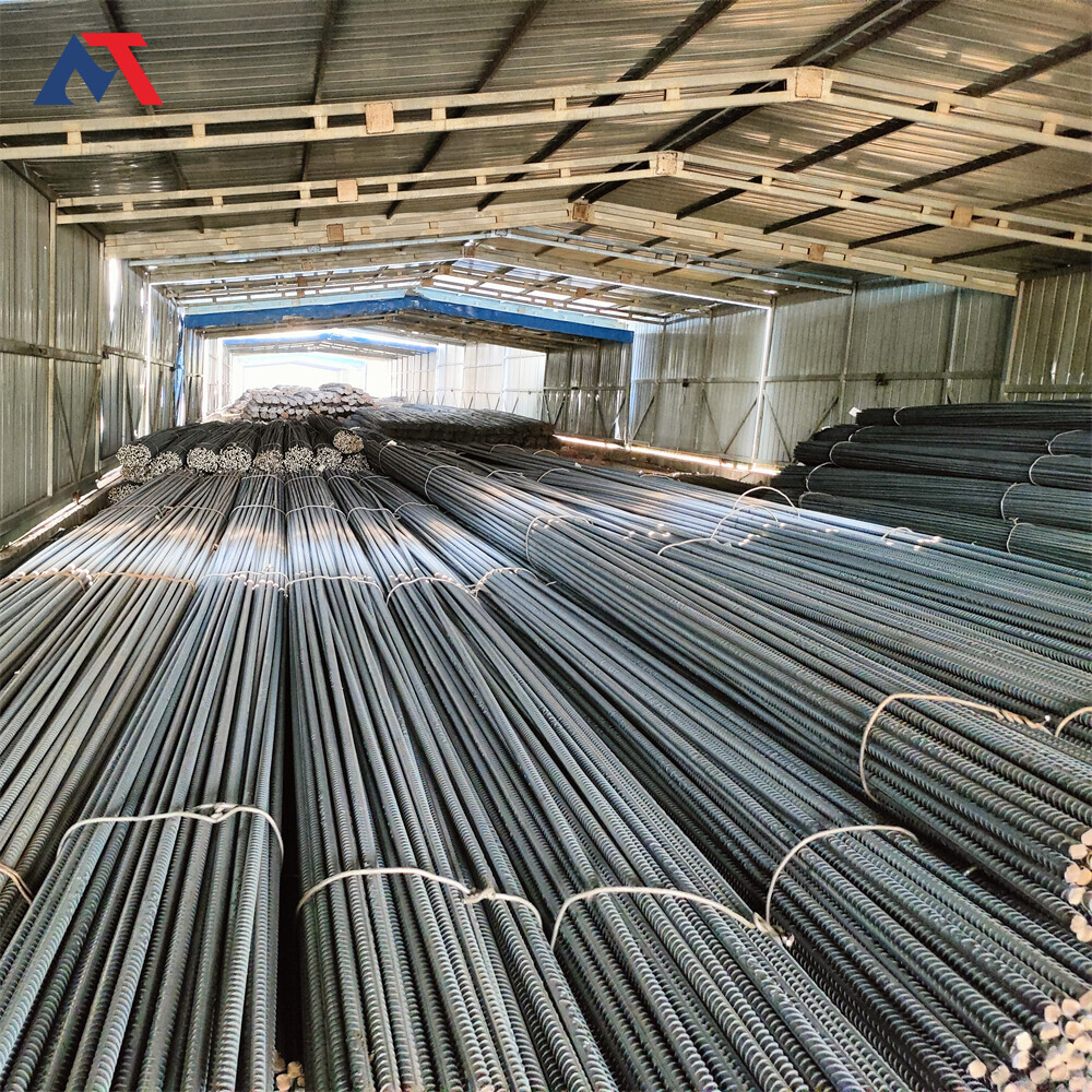 ASTM A615 Rebar