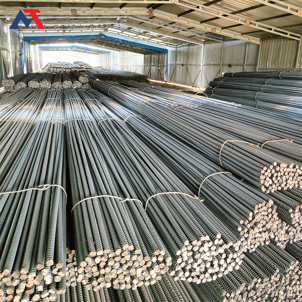 ASTM A615 Rebar