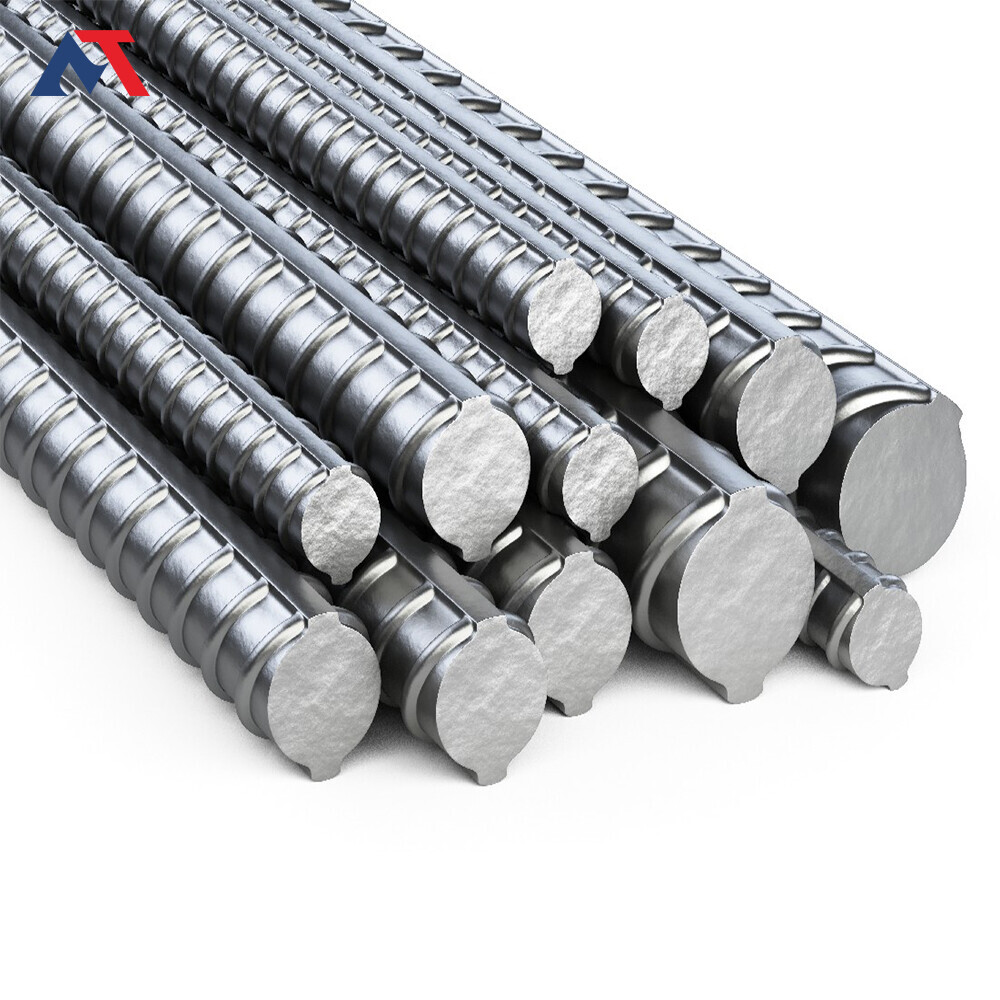 ASTM A615 Rebar