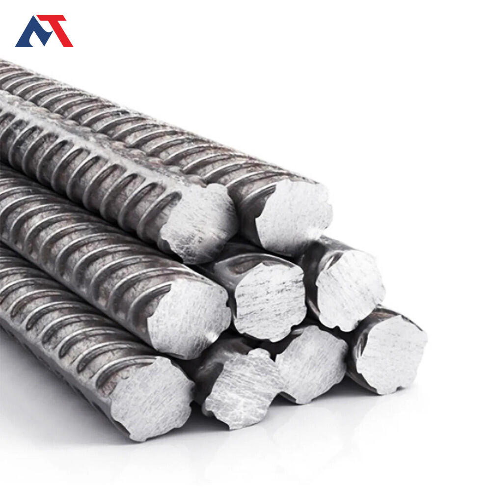 SD400 Rebar