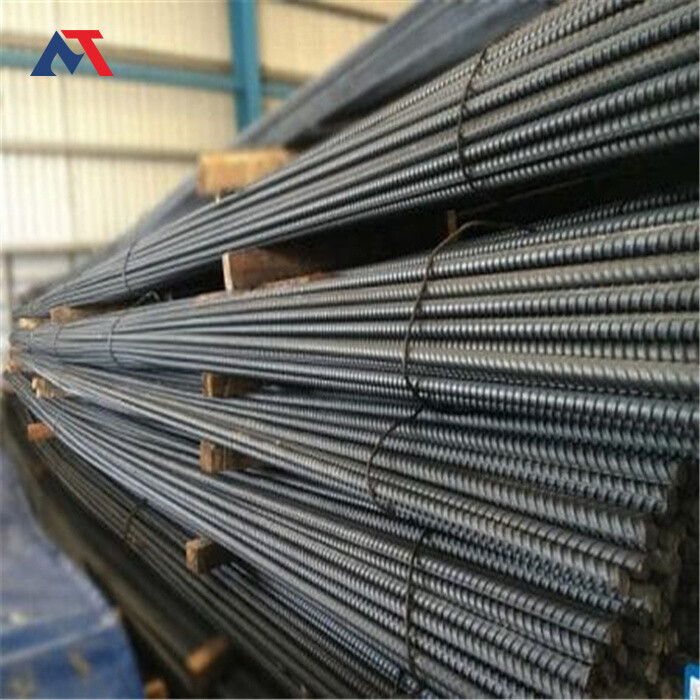 JISSD390 Rebar