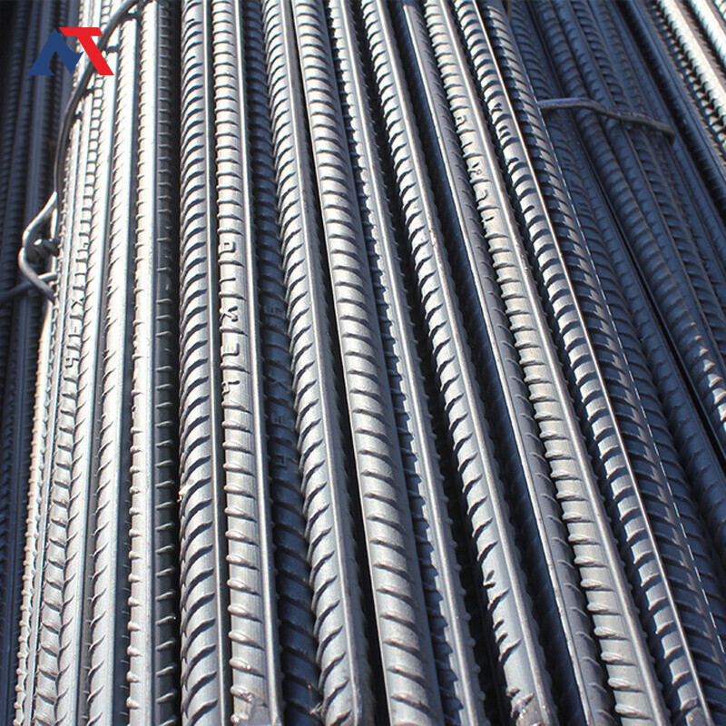 JISSD390 Rebar