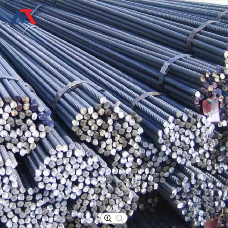 SD400 Rebar