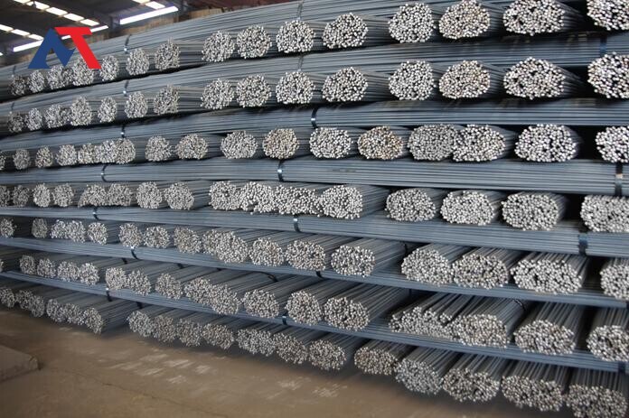 SD400 Rebar