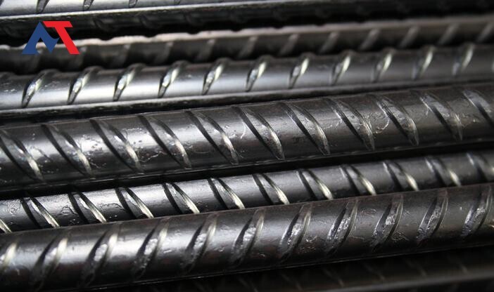 SD400 Rebar