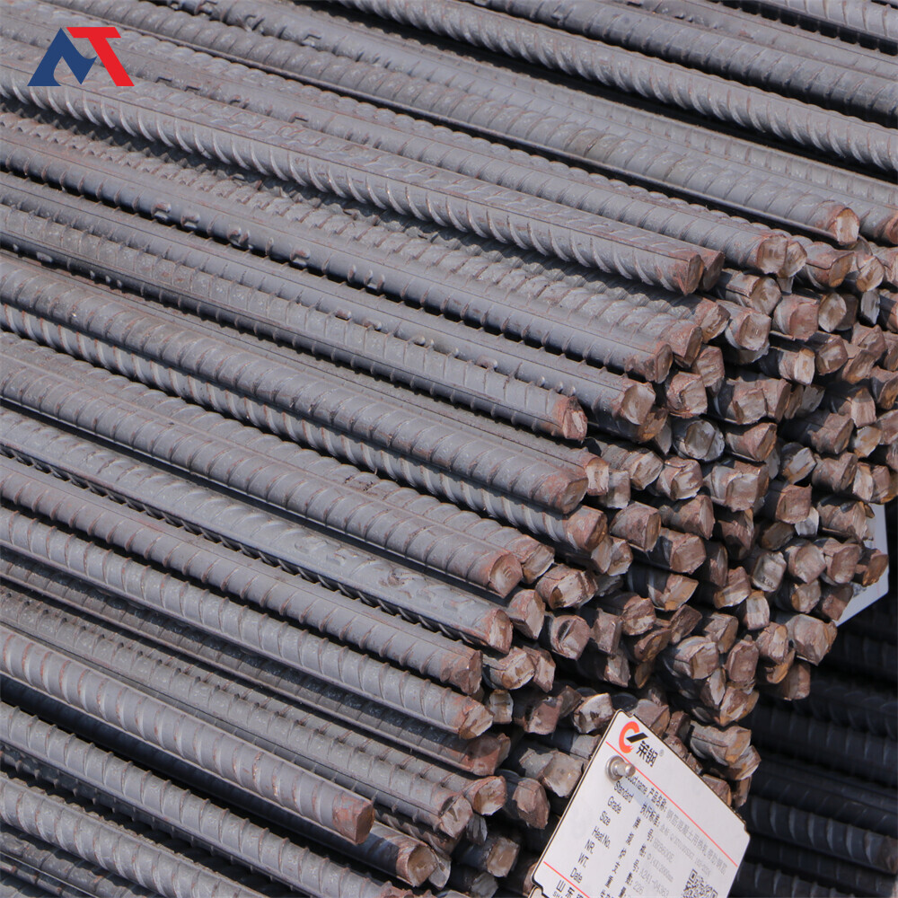 HRB400 Rebar