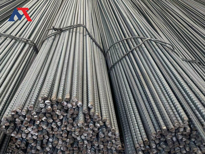 SHRB335 Rebar