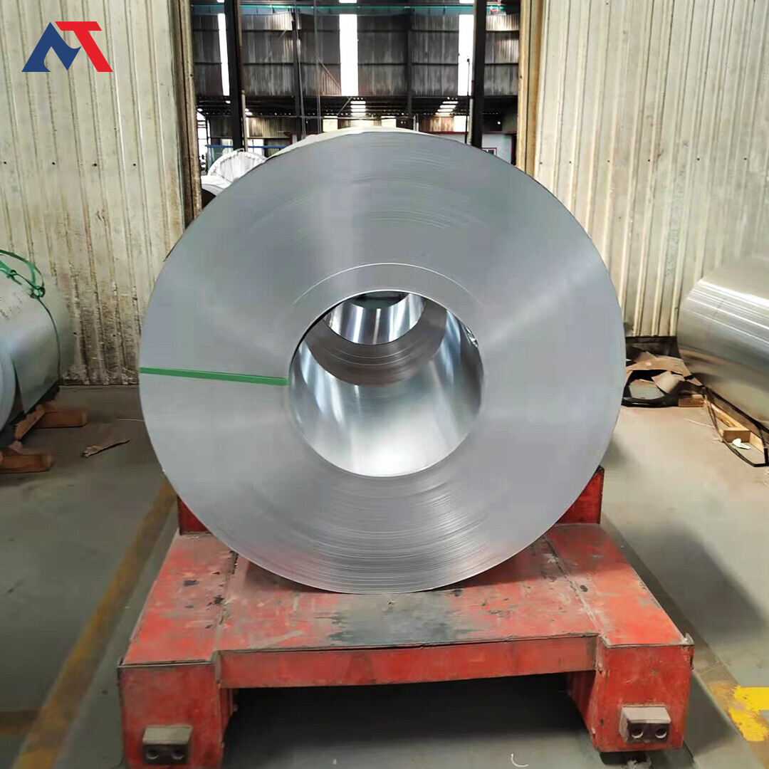 DX51D DX52D Galvanized Coil