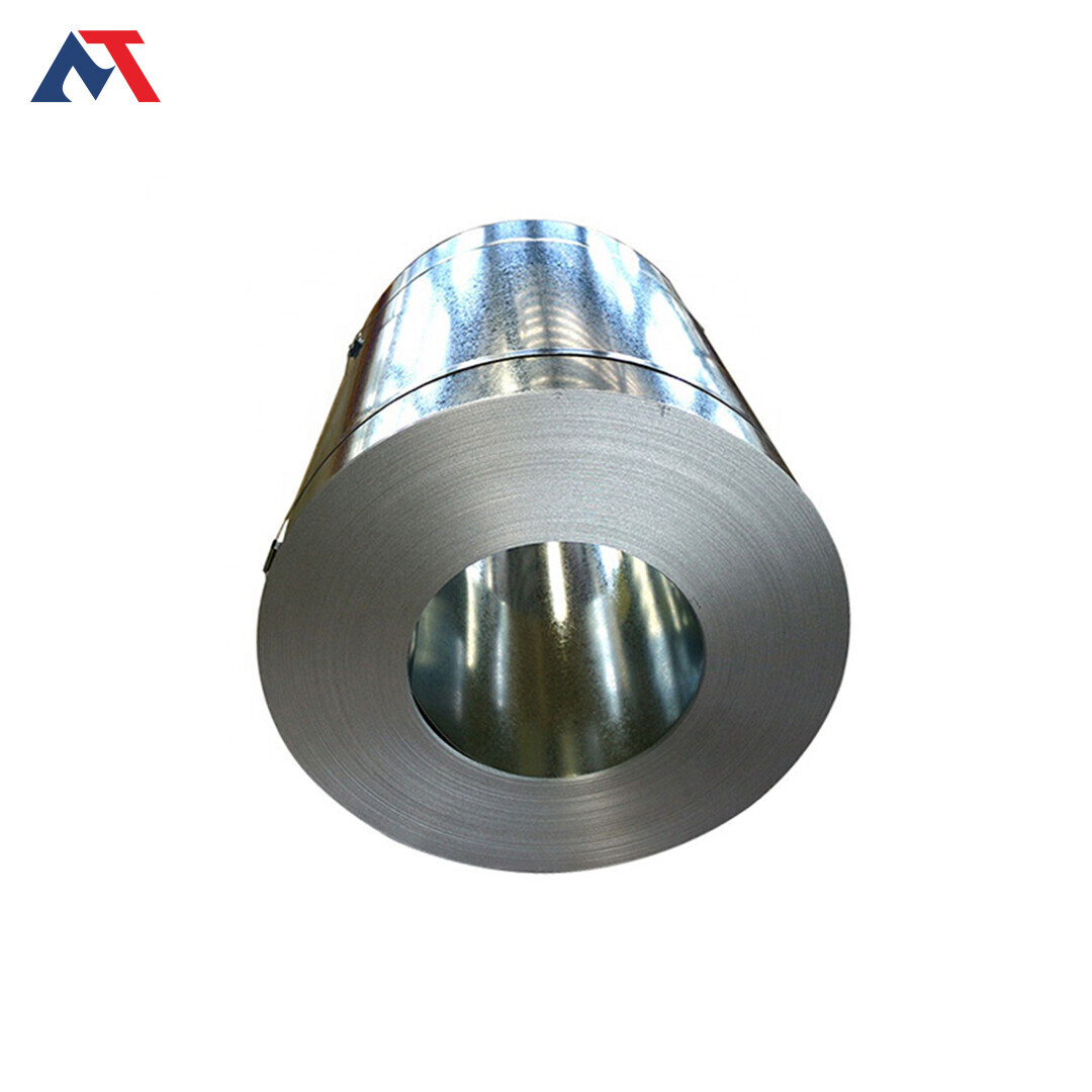 G350 G450 Galvalume Steel Coil Strip