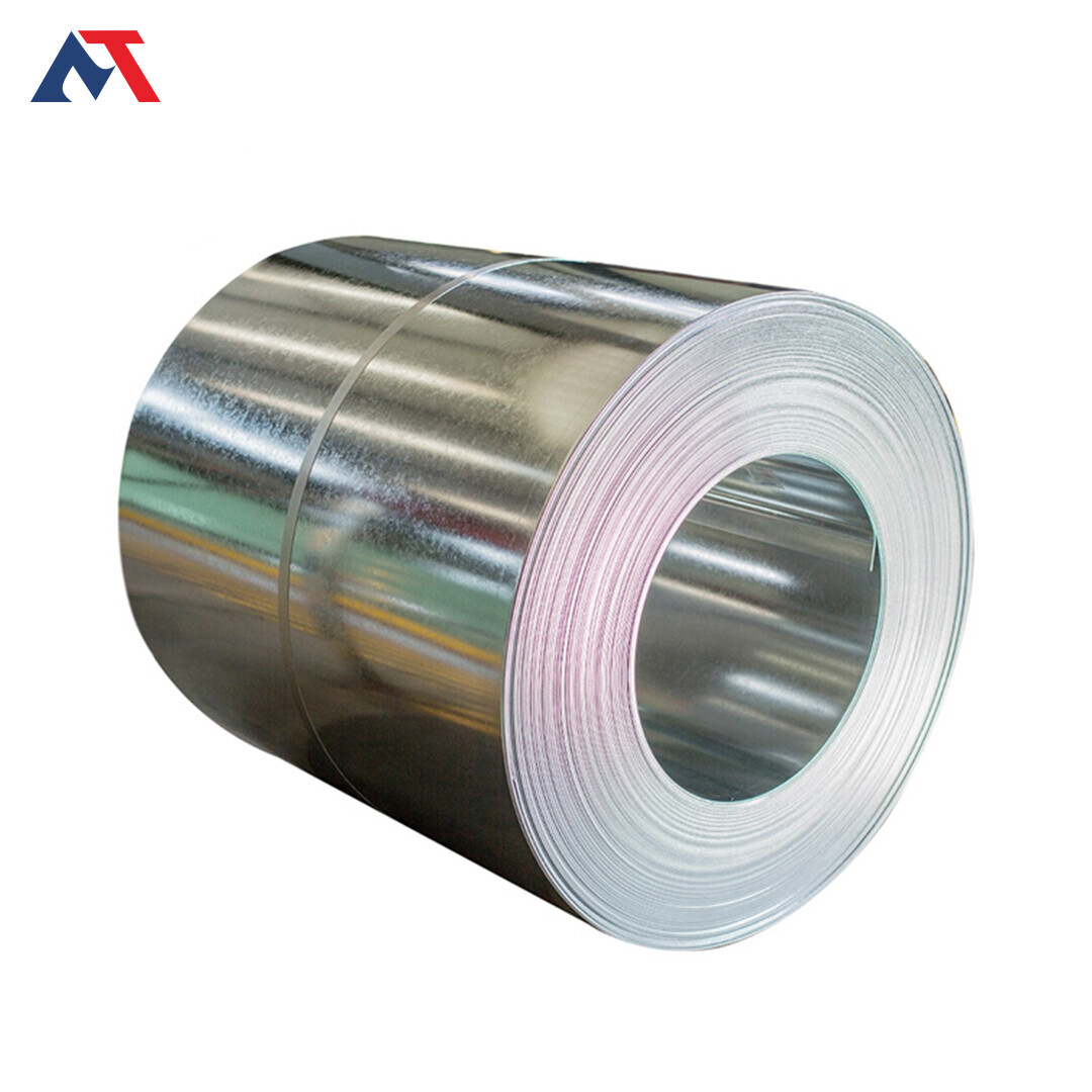Hot Dip Galvanized Steel Coil