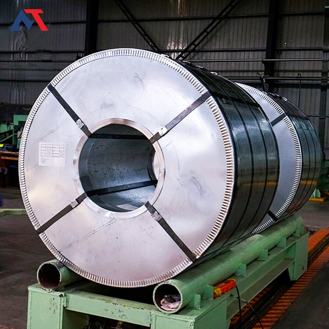 Hot Dip Galvanized Steel Coil Hot Dip Galvanized Steel Coil