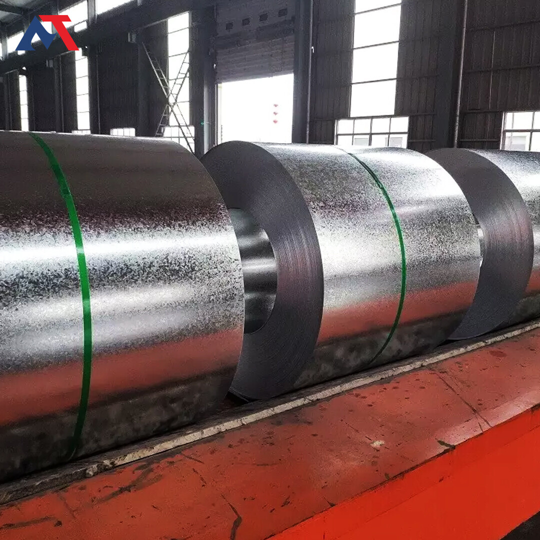 Hot Dip Galvanized Steel Coil Hot Dip Galvanized Steel Coil