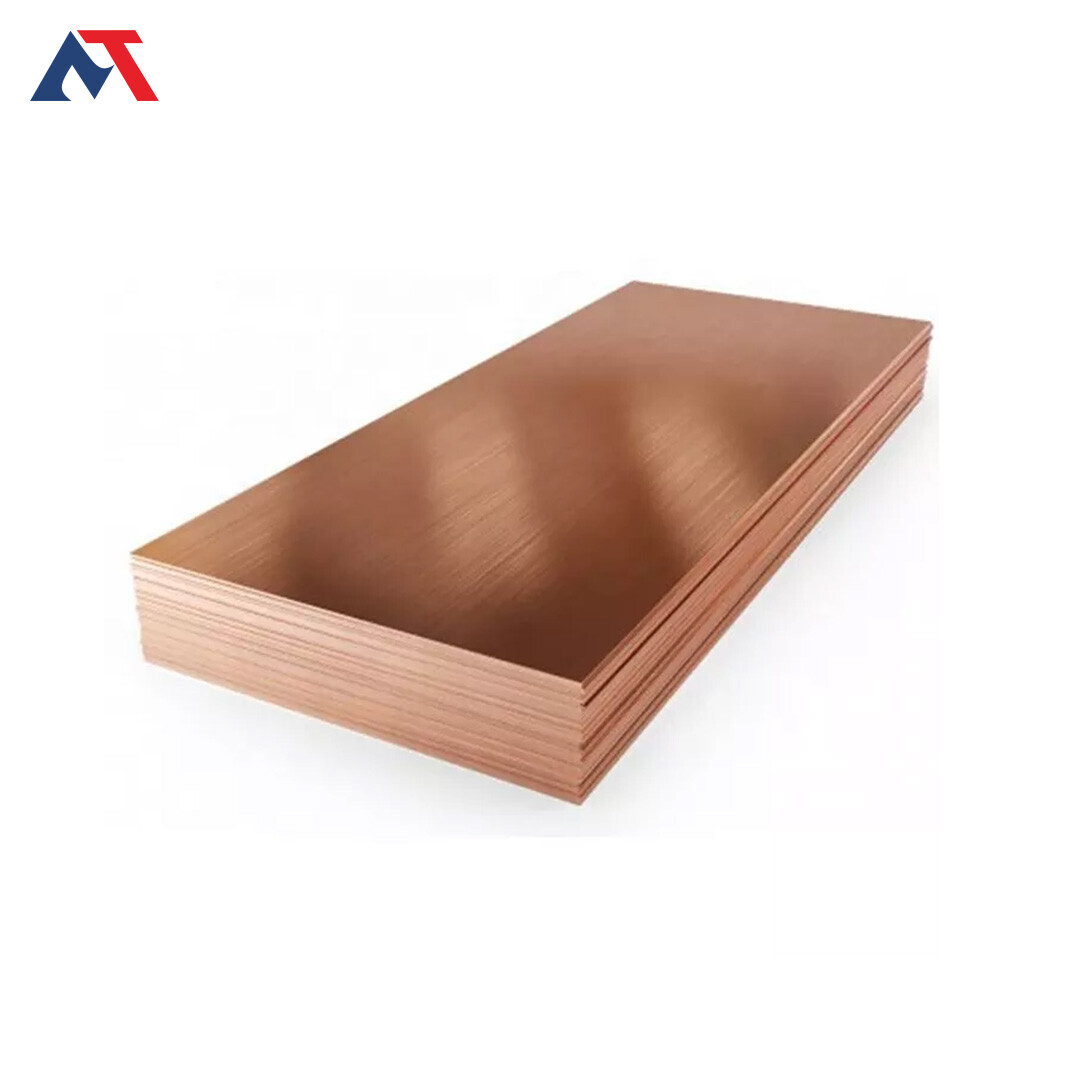 C21000 Copper Plate