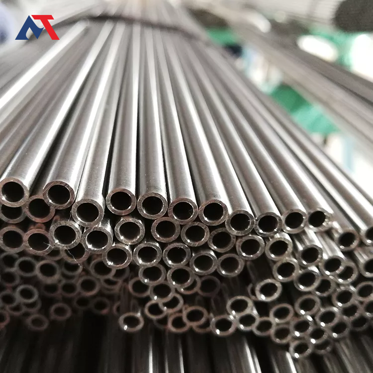 904L Stainless Steel Welded Pipe