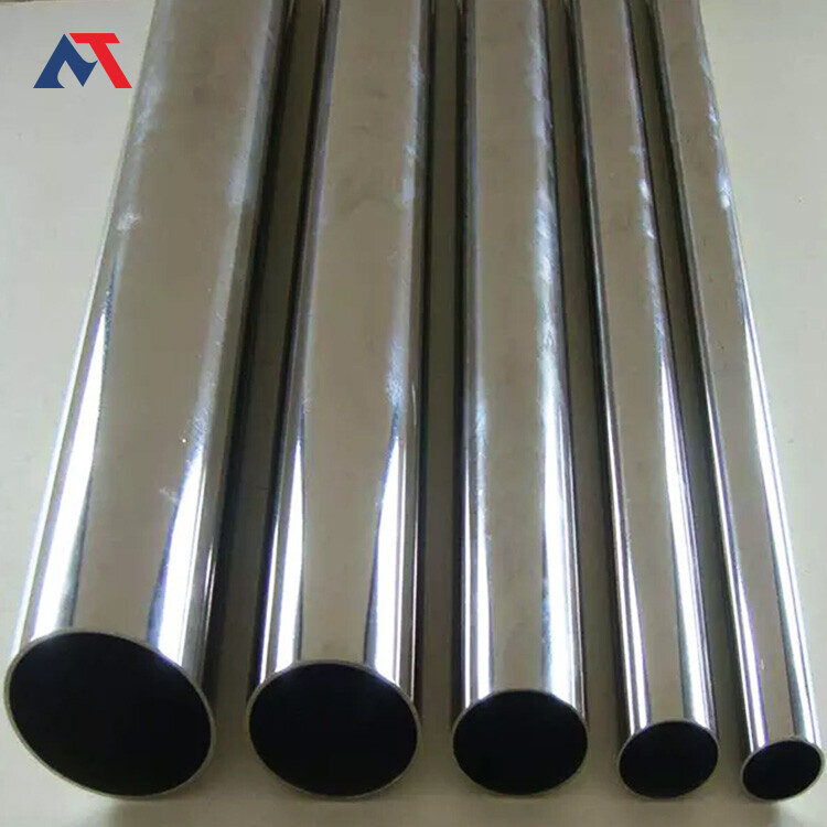 904L Stainless Steel Welded Pipe