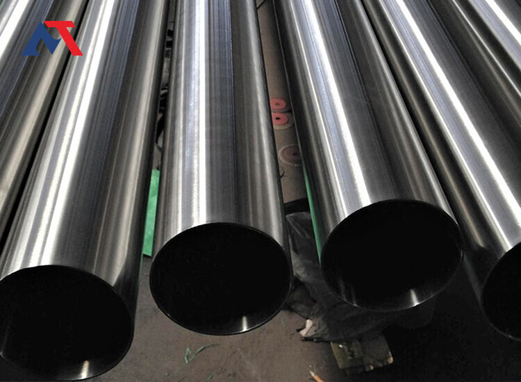 Nickel Alloy Alloy Pipe