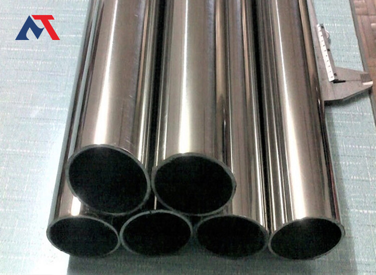 Nickel Alloy Alloy Pipe