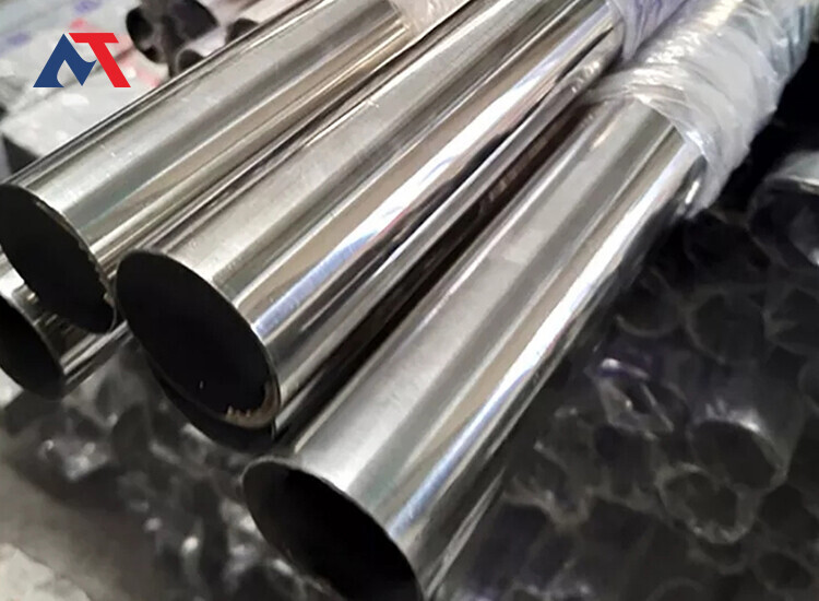 Nickel Alloy Alloy Pipe