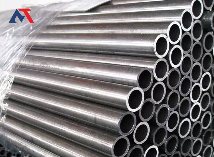 Inconel Alloy Pipe