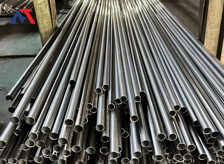 Inconel Alloy Pipe