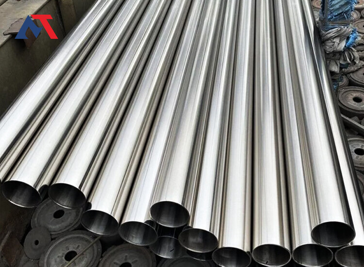301L Stainless  Pipe