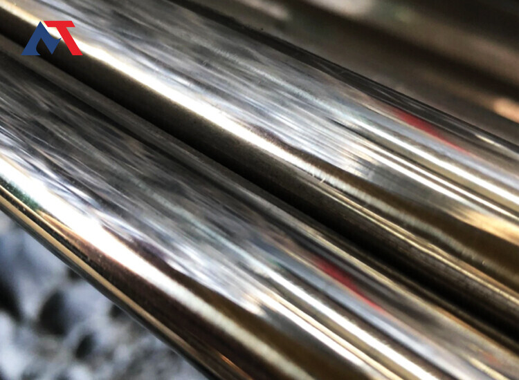 Hastelloy Alloy Pipe