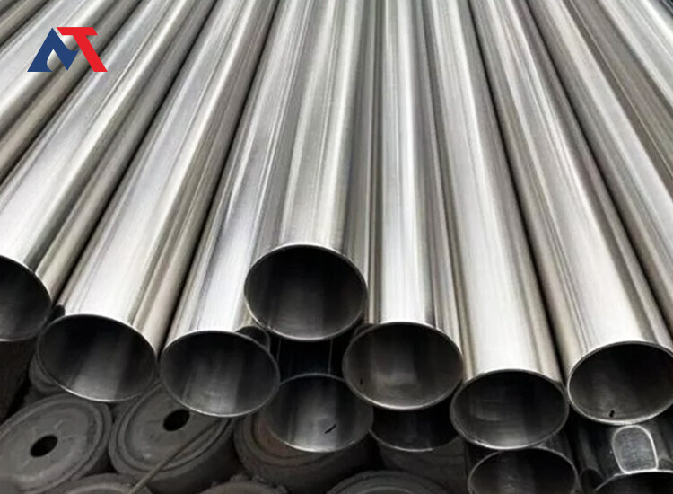 Hastelloy Alloy Pipe
