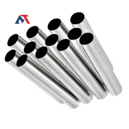 316L Stainless Steel Welded Pipe