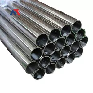 301L Stainless Steel  Pipe